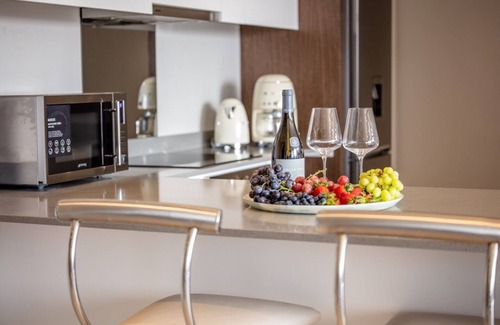 Greater Johannesburg Metropolitan Area Apartment | Azalia Apartments