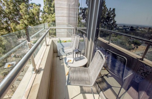 Greater Johannesburg Metropolitan Area Apartment | Azalia Apartments