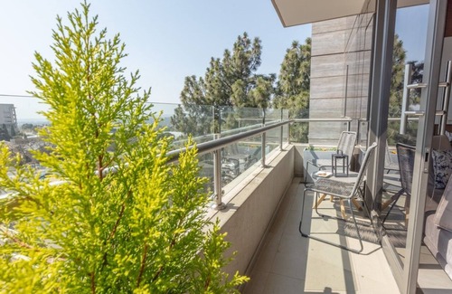 Greater Johannesburg Metropolitan Area Apartment | Azalia Apartments