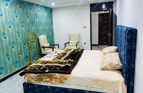 Islamabad Hotel | Azam Guest House