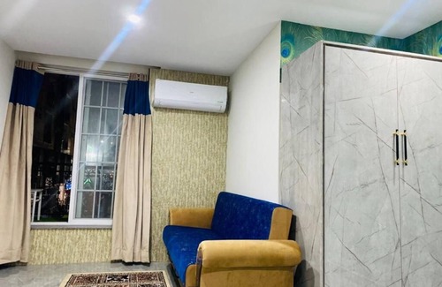 Islamabad Hotel | Azam Guest House