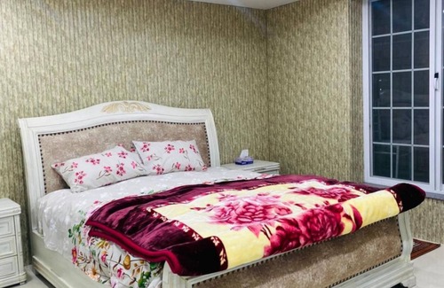 Islamabad Hotel | Azam Guest House