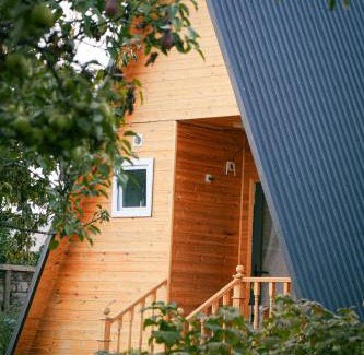 Bokonbayevo House | Azamat Guest House