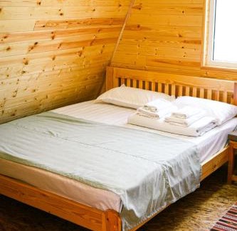 Bokonbayevo House | Azamat Guest House