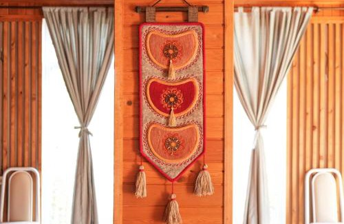 Bokonbayevo House | Azamat Guest House