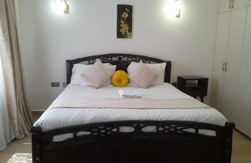 Nairobi Apartment | Azania Jay homes opposite Movenpick hotel