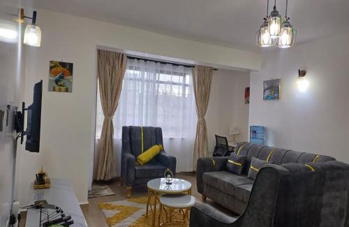 Nairobi Apartment | Azania Jay homes opposite Movenpick hotel