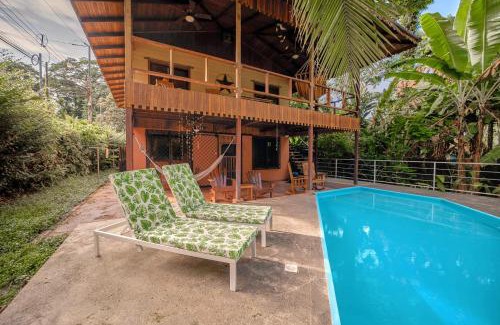 Cocles Apartment | Azania Oasis