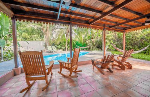Cocles Apartment | Azania Oasis
