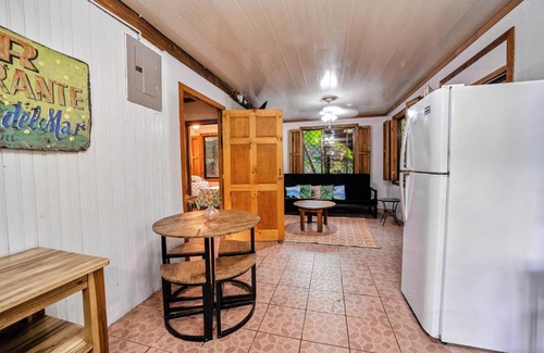Cocles Apartment | Azania Oasis
