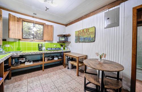 Cocles Apartment | Azania Oasis
