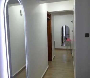 Nairobi Apartment | Azania Sana Homes Opposite Movenpick Hotel 10 minutes to the city Centre