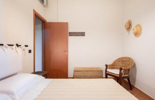 Andria Bed & Breakfast | Azarò-Casa vostra