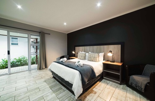 Swellendam House | Azaria Guesthouse