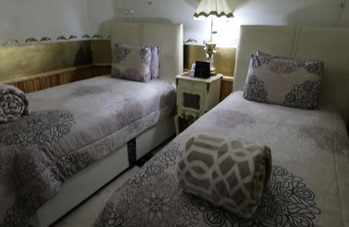 Puebla Historic Center Hotel | Azcami Boutique Hotel