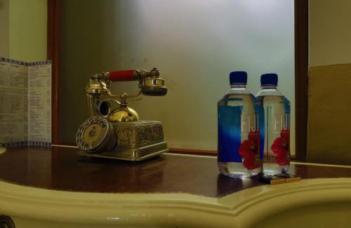 Puebla Historic Center Hotel | Azcami Boutique Hotel
