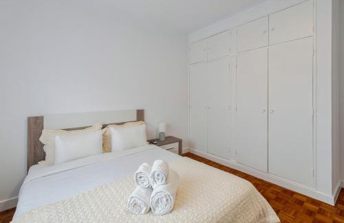 Sao Lourenco Apartment | Azeitão Perspetiva Apartment