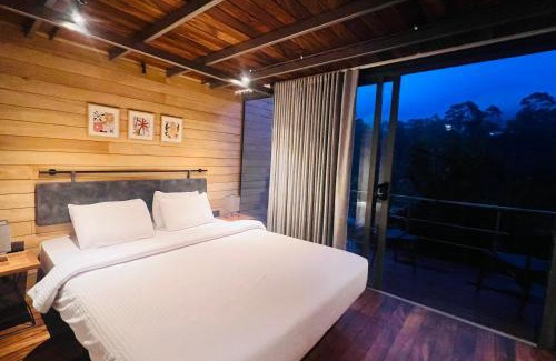 Nuwara Eliya Apartment | Azenya Nuwara Eliya