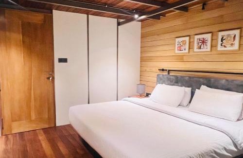 Nuwara Eliya Apartment | Azenya Nuwara Eliya