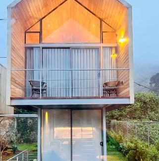 Nuwara Eliya Apartment | Azenya Nuwara Eliya