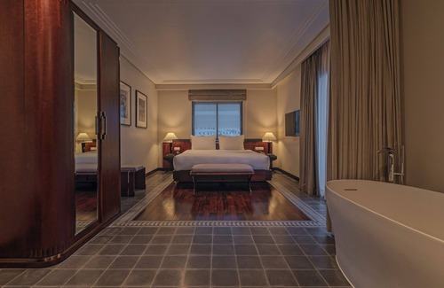 Hue City Centre Hotel | Azerai La Residence Hue