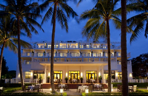 Hue City Centre Hotel | Azerai La Residence Hue
