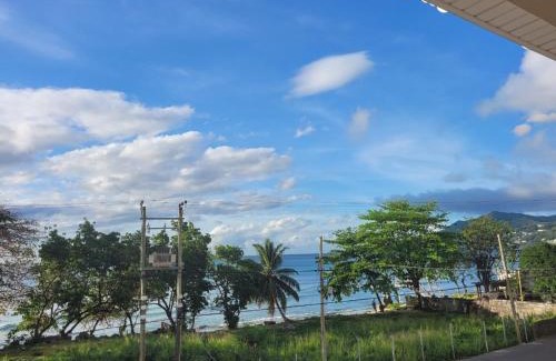 Beau Vallon Apartment | Azia's Apartments