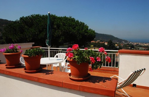 Piano di Sorrento Apartment | Azienda Agricola Veniero