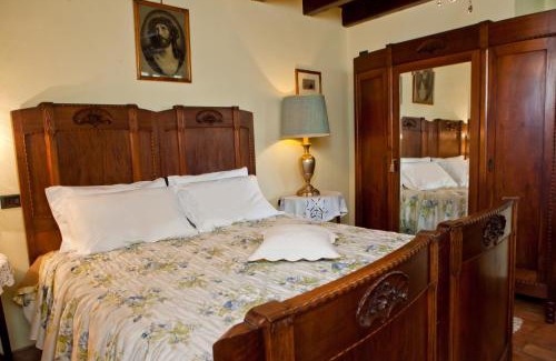 Gargagnago di Valpolicella House | Azienda Agrituristica Corteforte