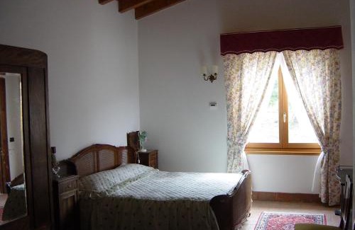 Gargagnago di Valpolicella House | Azienda Agrituristica Corteforte