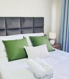 Pretoria Apartment | Azima View 4