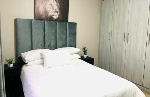 Pretoria Apartment | Azima View 4