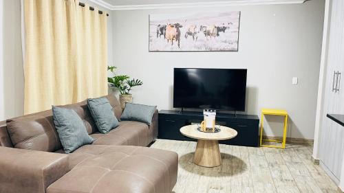 Pretoria Apartment | Azima View 4