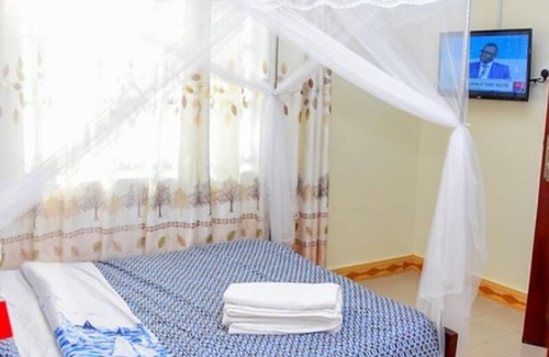 Fort Portal Hotel | Azimut Hotel