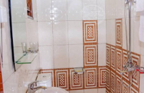 Fort Portal Hotel | Azimut Hotel