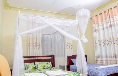 Fort Portal Hotel | Azimut Hotel