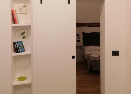 Palermo Apartment | Azizò, la Verde