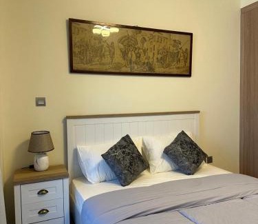 Al Quoz Apartment | Azizi riviera luxury studio apartment monthly rent