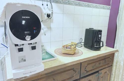 Kuching House | Aznah’s Stay