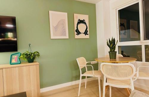 La Azohia Apartment | Azohia mar y montaña