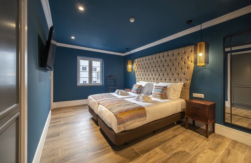 Angra do Heroismo Hotel | Azores Autêntico Boutique Hotel