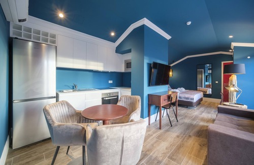 Angra do Heroismo Hotel | Azores Autêntico Boutique Hotel