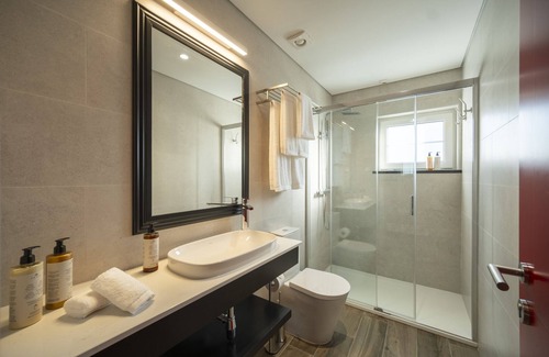 Angra do Heroismo Hotel | Azores Autêntico Boutique Hotel