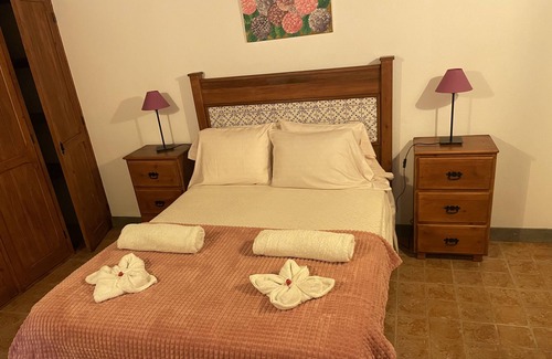 Ponta Delgada Cottage | Azores casa da Mata