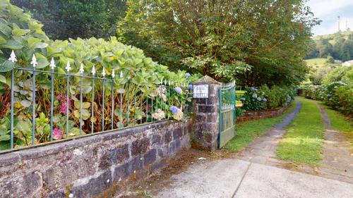 Furnas House | Azores Furnas Quinta Do Vale
