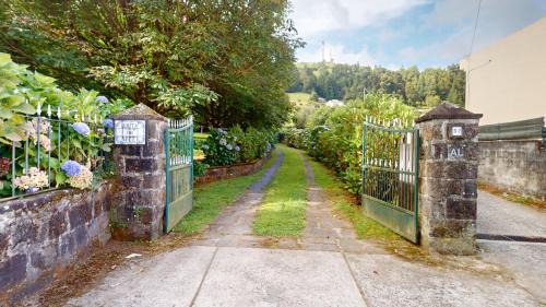 Furnas House | Azores Furnas Quinta Do Vale
