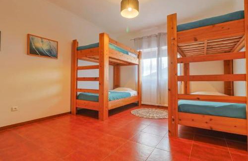 Ribeira Grande House | Azores Surf Center House