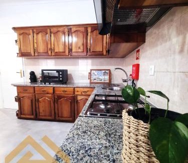 Praia da Vitoria Apartment | Azores village apartments