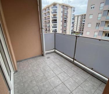 Podgorica Apartment | Azra apartment City kvart