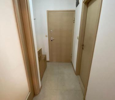 Podgorica Apartment | Azra apartment City kvart
